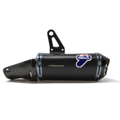 Terminali Termignoni Racing Black Edition Slip Ons Panigale V4 -Vendite Givi termignoni black edition v4 3