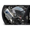 Terminali Termignoni Relevance Omologato Slip On S1000rr 2010