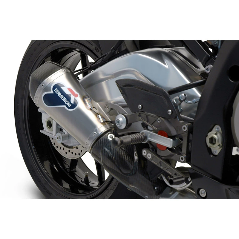 Terminali Termignoni Relevance Omologato Slip On S1000rr 2010 3 Terminali Termignoni Relevance Omologato Slip On S1000rr 2010
