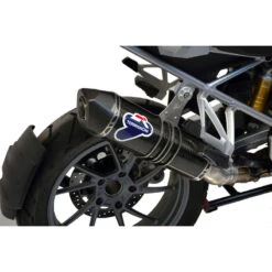 Terminali Termignoni Silenziatore Bmw R 1200 Gs (2013-2016)