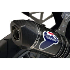 Terminali Termignoni Silenziatore Bmw R 1200 Gs (2013-2016) -Vendite Givi termignoni bw12080cv 3