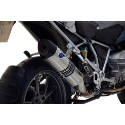 Terminali Termignoni Silenziatore Bmw R1200 Gs (13-16) 6 Terminali Termignoni Silenziatore Bmw R1200 Gs (13-16) -Vendite Givi termignoni bw12080tv 2