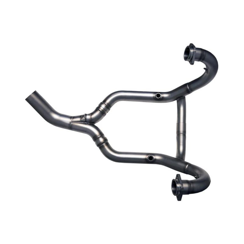 Termignoni Collettori Bmw R Nine T (16-18) 4 Termignoni Collettori Bmw R Nine T (16-18) - immagine 2