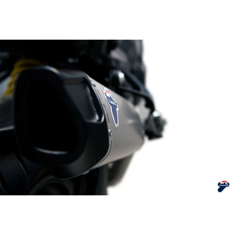 Scarichi Completi Termignoni Kit Completo Racing Multistrada 950 4 Scarichi Completi Termignoni Kit Completo Racing Multistrada 950 - immagine 2