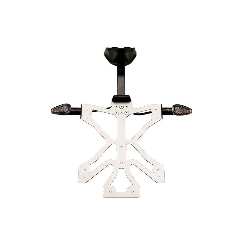 Portatarga Termignoni Porta Targa Racing D170pt Ducati Panigale 3 Portatarga Termignoni Porta Targa Racing D170pt Ducati Panigale