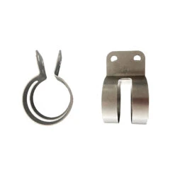 Accessori Scarichi Staffa Termignoni D205kit Ducati Streetfighter V4