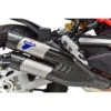 Terminali Termignoni D210 Euro 5 Inox Slip On Multistrada V4 -Vendite Givi termignoni d21008040itc