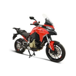Terminali Termignoni D210 Euro 5 Inox Slip On Multistrada V4 -Vendite Givi termignoni d21008040itc 3