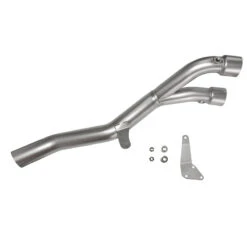 Collettori Decatalizzatore Inox Termignoni Yamaha R1/r1m