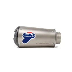 Terminali Termignoni Slip On Gp2r-rht Honda Cb500 F/x/r