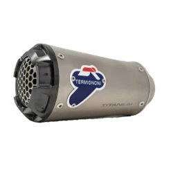 Terminali Termignoni Slip On Gp2r-rht Racing 1290 Super Duke
