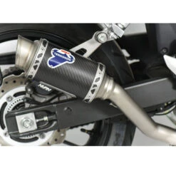 Terminali Termignoni Slip On Gp Classic Honda Cb 500f/x/r