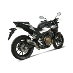 Terminali Termignoni Slip On Gp Classic Honda Cb 500f/x/r -Vendite Givi termignoni gpclassic hondacb500 3