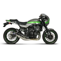 Terminali Termignoni Slip On Gp Classic Kawasaki Z900rs -Vendite Givi termignoni gpclassic kawasakiz900rs 4