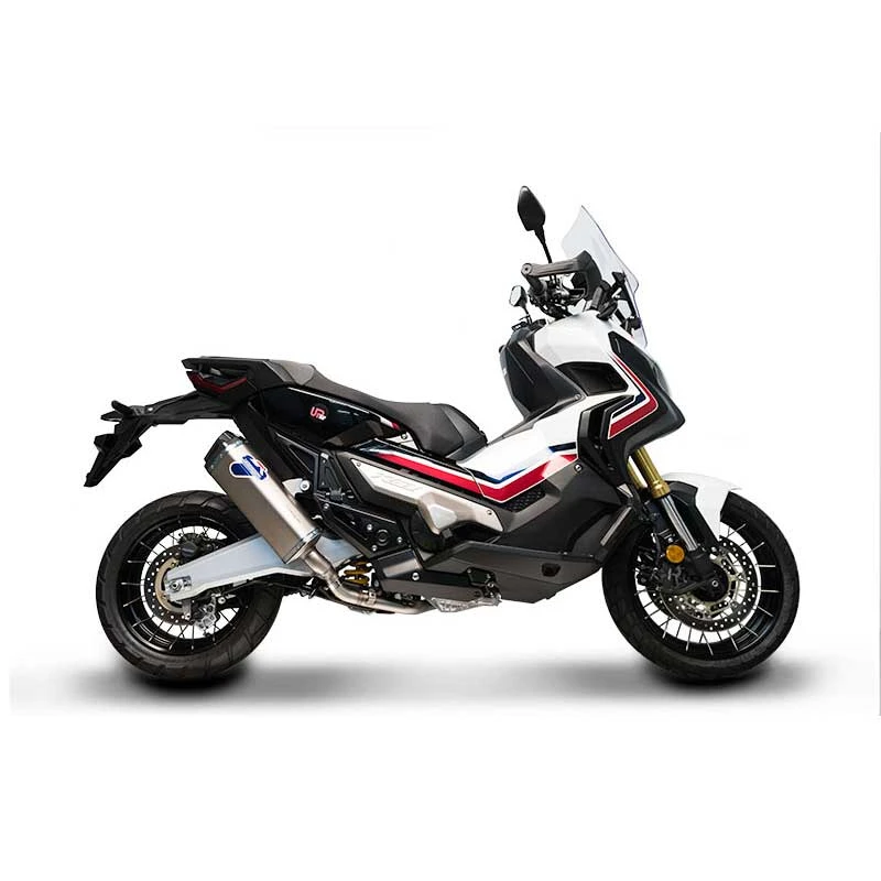 Collettori Termignoni Collettore Racing Acciaio Honda X-adv 2017/2018 6 Collettori Termignoni Collettore Racing Acciaio Honda X-adv 2017/2018 - immagine 4