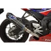 Scarichi Completi Kit Completo Termignoni Racing Honda Cbr1000rr 20