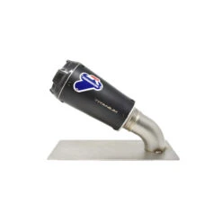Terminali Termignoni Gp2r Nero Racing Slip On Zx-10r 2021