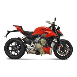 Terminali Kit Silenziatori Termignoni Racing Streetfighter V4 -Vendite Givi termignoni kitsilenziatori streetfighter v4 3