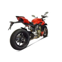 Terminali Kit Silenziatori Termignoni Racing Streetfighter V4 -Vendite Givi termignoni kitsilenziatori streetfighter v4 4