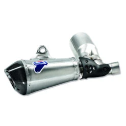 Terminali Termignoni D204 Titanio Slip On Scrambler 2021