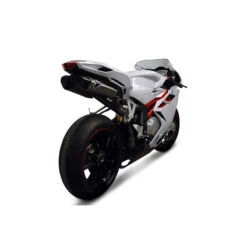 Scarichi Completi Kit Completo Termignoni Force Titanio Mv Agusta F4 9 Scarichi Completi Kit Completo Termignoni Force Titanio Mv Agusta F4 -Vendite Givi termignoni mv11094tft 4