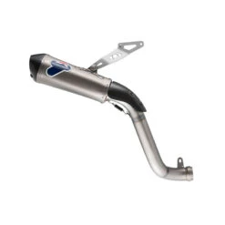 Terminali Termignoni Slip On Titanio Full Racing F3 800