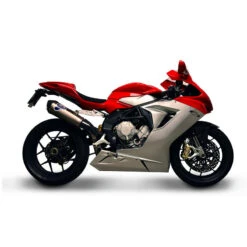Terminali Termignoni Slip On Titanio Full Racing F3 800 -Vendite Givi termignoni mv1709440ttc 3
