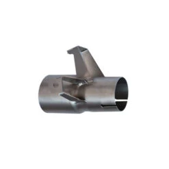 Terminali Termignoni Raccordo Inox Honda Africa Twin