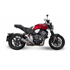 Terminali Termignoni Relevance Conico Honda Cb 1000 R -Vendite Givi termignoni relevance honda cb1000r