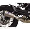 Terminali Termignoni Slip On Relevance Benelli Leoncino 500