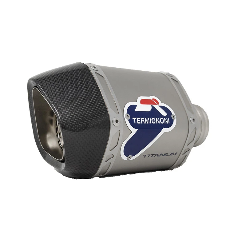 Terminali Termignoni Slip On Relevance D70 1290 Super Duke 3 Terminali Termignoni Slip On Relevance D70 1290 Super Duke