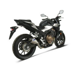 Terminali Termignoni Slip On Relevance D70 Honda Cb500 F/x/r -Vendite Givi termignoni relevanced70 hondacb500 3