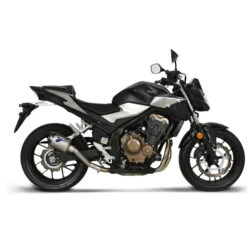 Terminali Termignoni Slip On Relevance D70 Honda Cb500 F/x/r -Vendite Givi termignoni relevanced70 hondacb500 4