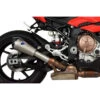 Terminali Silenziatore Termignoni Conico Ce Bmw S1000rr 1 Terminali Silenziatore Termignoni Conico Ce Bmw S1000rr -Vendite Givi termignoni sliponconicogrigio bmws100rr2019