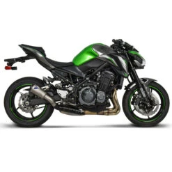 Terminali Termignoni Slip On Gp2r-rht Kawasaki Z900 -Vendite Givi termignoni slipongp2rrht kawasakiz900 3