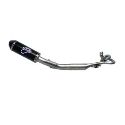 Scarichi Completi Scarico Termignoni Relevance Carbonio T-max 530