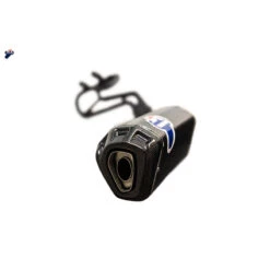 Scarichi Completi Termignoni Kit Scarico Completo In Carbonio Yamaha T-max 2017/18 Nero -Vendite Givi termignoni y113 nero 3