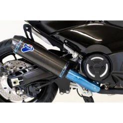 Scarichi Completi Kit Completo Termignoni Carbonio Racing T Max 560