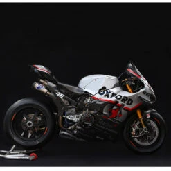 Scarichi Completi Kit Termignoni D200 Rht Inox Racing Panigale V4 7 Scarichi Completi Kit Termignoni D200 Rht Inox Racing Panigale V4 -Vendite Givi termigoni d200 mount 5
