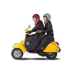 Accessori Vari Tucano Urbano Coprigambe Passeggero Per Scooter Termoscud R091