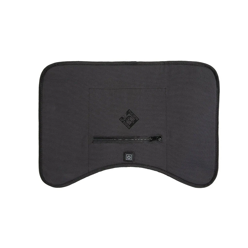 Accessori Vari Scaldagambe Elettrico Tucano Urbano Termowarm Nero 3 Accessori Vari Scaldagambe Elettrico Tucano Urbano Termowarm Nero