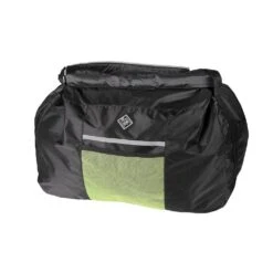 Tessuto Tucano Urbano Bauletta Nano Nero