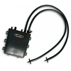 Serbatoi Fluido Ufo Vaschetta Recupero Liquidi Supermotard Nero