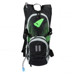 Zaini Zaino Ufo Camelback Nero