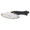 Ufo Led Ricambio Per Portatarga Pp01219cl -Vendite Givi ufo fa01314 bianco