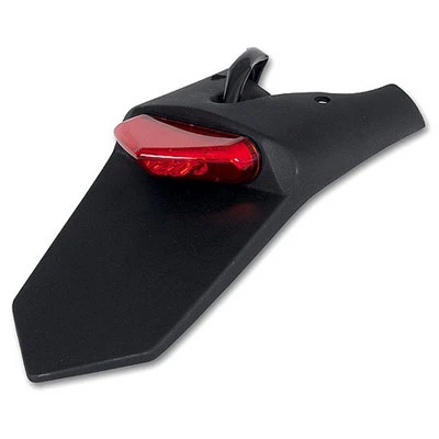 Ufo Portatarga Con Led Omologato E4 Dot 3 Ufo Portatarga Con Led Omologato E4 Dot