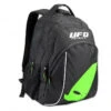 Zaini Zaino Ufo Terrain Nero -Vendite Givi ufo terrainbackpack nero