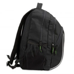 Zaini Zaino Ufo Terrain Nero -Vendite Givi ufo terrainbackpack nero 3