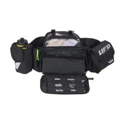 Tessuto Marsupio Ufo Porta Attrezzi Nero -Vendite Givi ufo waistpack nero 3