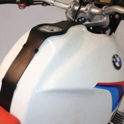 Unit Garage Fascia Serbatoio 2008-2012 -Vendite Givi ug 12250903 bis